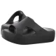 Klapki Melissa Free Cut Out Platform 37911/BT913 Black - małe zdjęcie