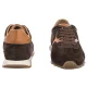 Sneakersy Nepeke Davor Brown - małe zdjęcie