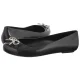 Baleriny Melissa Sweet Love Chrome AD 38044/BU055 Black/Onix - małe zdjęcie
