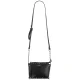 Torebka Pepe Jeans Edilia Spring Black PL0300143 999 - małe zdjęcie