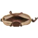 Torebka Pepe Jeans Phebi Coast Tan Brown PL0300098 869 - małe zdjęcie