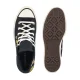 Trampki Converse CTAS Lift Hi Black/Egret/Bright Outlook A16864C - małe zdjęcie