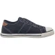 Trampki Mustang Jeans 26M0242008 - małe zdjęcie