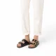 Klapki Birkenstock Arizona Big Buckle High-Shine Black 1021476 - małe zdjęcie