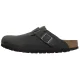 Klapki Birkenstock Boston BS Thyme 1032792 - małe zdjęcie
