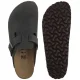 Klapki Birkenstock Boston BS Thyme 1032792 - małe zdjęcie