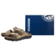 Klapki Birkenstock Arizona CT M Tabacco Brown 1029765 - małe zdjęcie