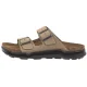 Klapki Birkenstock Arizona CT M Tabacco Brown 1029765 - małe zdjęcie