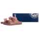 Klapki Birkenstock Arizona Flower Eva Kids Pink Clay 1032457 - małe zdjęcie