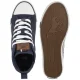 Trampki Mustang Granatowe 26M0242005 - małe zdjęcie