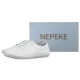 Półbuty Nepeke Ferhat White - małe zdjęcie