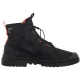 Trampki Palladium SP20 Travel Hi Black 74476-008-M - małe zdjęcie