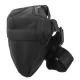 Saszetka Nerka Pepe Jeans Denzel Base Black PM0300028 999 - małe zdjęcie