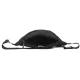Saszetka Nerka Pepe Jeans Denzel Base Black PM0300028 999 - małe zdjęcie