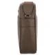 Torebka Reporterka Pepe Jeans Toby Khaki Green PM0300036 765 - małe zdjęcie