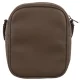 Torebka Reporterka Pepe Jeans Toby Khaki Green PM0300036 765 - małe zdjęcie