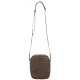 Torebka Reporterka Pepe Jeans Toby Khaki Green PM0300036 765 - małe zdjęcie