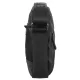 Torebka Reporterka Pepe Jeans Axel Base Black PM0300027 999 - małe zdjęcie