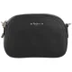 Torebka Pepe Jeans Danara Bass Black PL0300113 999 - małe zdjęcie