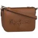Torebka Pepe Jeans Nina Bass Tobacco Brown PL0300115 859 - małe zdjęcie