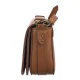 Torebka Pepe Jeans Nina Bass Tobacco Brown PL0300115 859 - małe zdjęcie