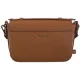 Torebka Pepe Jeans Nina Bass Tobacco Brown PL0300115 859 - małe zdjęcie