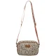Torebka Pepe Jeans Gerda White PL0300053 800 - małe zdjęcie