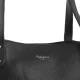 Torebka Pepe Jeans Audrey Script Black PL0300111 999 - małe zdjęcie