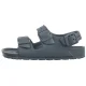 Sandały Birkenstock Milano Eva Kids Basalt Gray 1031406 - małe zdjęcie