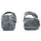 Sandały Birkenstock Milano Eva Kids Basalt Gray 1031406 - małe zdjęcie