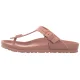 Japonki Birkenstock Gizeh Eva Pink Clay 1032100 - małe zdjęcie
