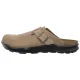 Klapki Birkenstock Boston CT Tabacco Brown 1029589 - małe zdjęcie