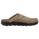 Klapki Birkenstock Boston CT Tabacco Brown 1029589 - małe zdjęcie