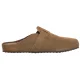 Klapki Pepe Jeans Corby Clog W Cognac Brown PLS900001 879 - małe zdjęcie