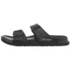 Klapki Pepe Jeans Ocean Brand M Black PMS700011 999 - małe zdjęcie