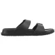Klapki Pepe Jeans Ocean Brand M Black PMS700011 999 - małe zdjęcie