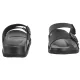 Klapki Pepe Jeans Ocean Brand M Black PMS700011 999 - małe zdjęcie