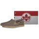 Półbuty Rieker Beżowe B2661-64 Beige - małe zdjęcie