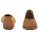 Baleriny Venezia Brązowe V462-05165-02CUO - małe zdjęcie