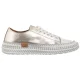 Sneakersy Venezia Srebrne V467-04692-01SIL - małe zdjęcie