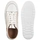 Sneakersy Venezia Srebrne V467-04692-01SIL - małe zdjęcie