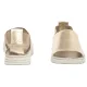 Sandały Venezia Złote V403-03497-01GOL - małe zdjęcie