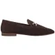 Loafersy Venezia Brązowe V478-03763-02TDM - małe zdjęcie