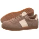 Sneakersy Venezia Beżowe V408-04262-02BEI - małe zdjęcie