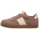Sneakersy Venezia Beżowe V408-04262-02BEI - małe zdjęcie