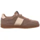 Sneakersy Venezia Beżowe V408-04262-02BEI - małe zdjęcie