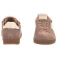 Sneakersy Venezia Beżowe V408-04262-02BEI - małe zdjęcie