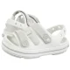 Sandałki Crocs Crocband Cruiser Sandal Moonlight/Athmosphere 209424-1ZP - małe zdjęcie