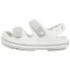 Sandałki Crocs Crocband Cruiser Sandal Moonlight/Athmosphere 209424-1ZP - małe zdjęcie