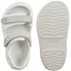 Sandałki Crocs Crocband Cruiser Sandal Moonlight/Athmosphere 209424-1ZP - małe zdjęcie